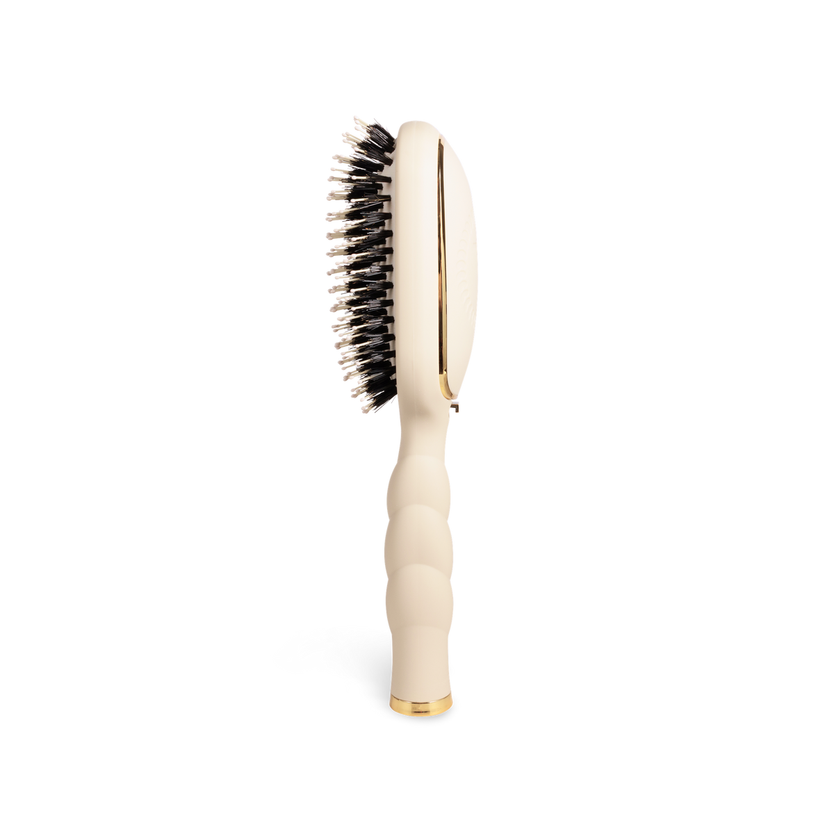Boar Brush - Tan