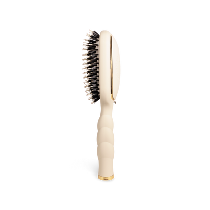 Boar Brush - Tan