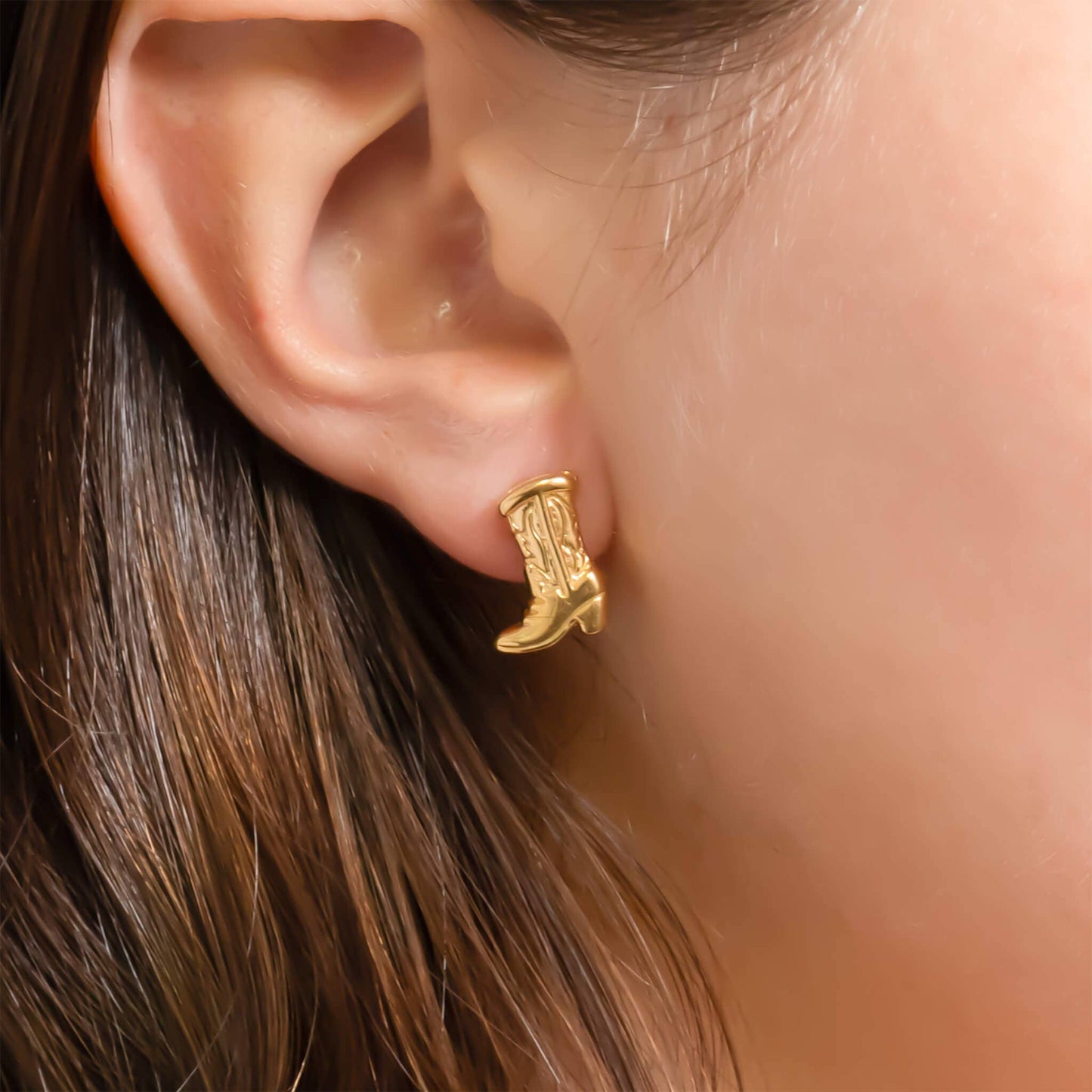 Cowboy Boot Studs