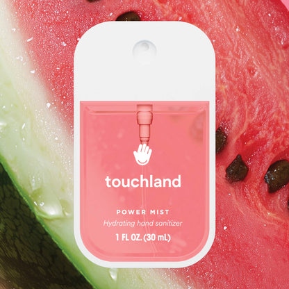Touchland - Wild Watermelon Hand Sanitizer