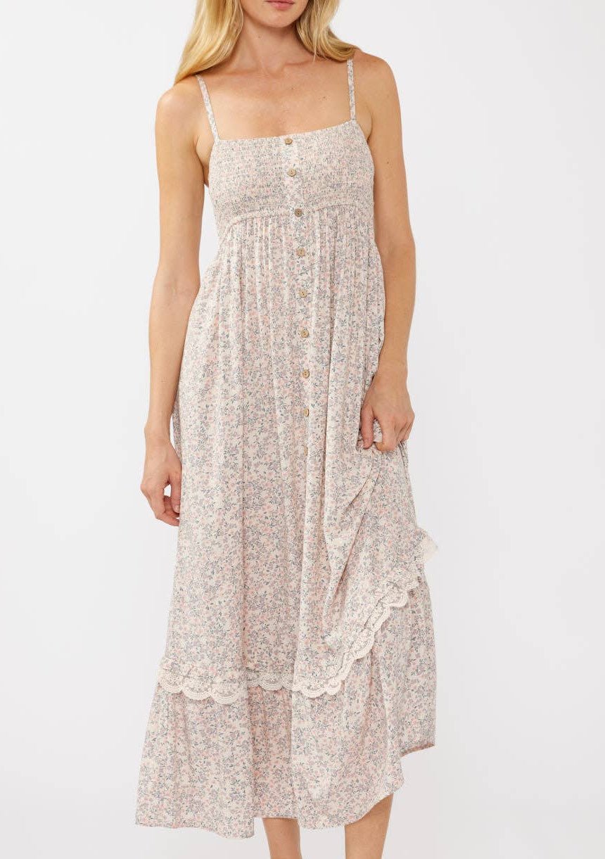 Sunday Garden Dress
