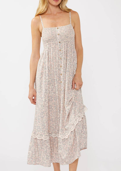 Sunday Garden Dress