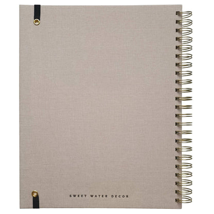 Kids Keepsake Journal
