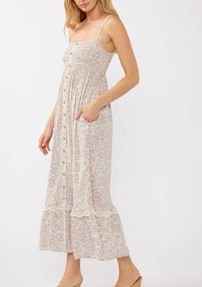 Sunday Garden Dress