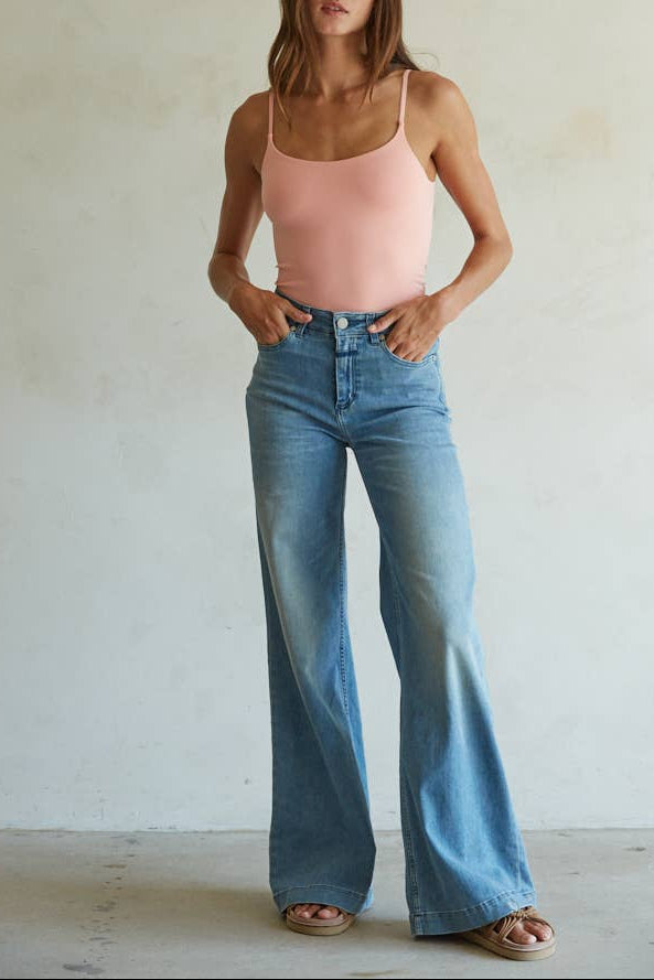 Essentials Bodysuit