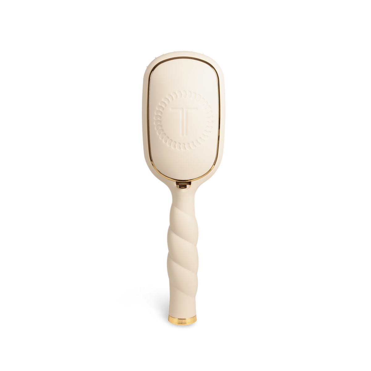 Boar Brush - Tan