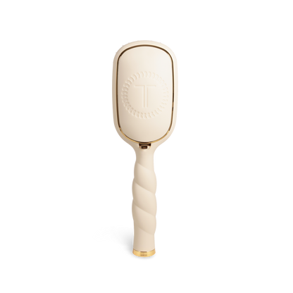 Boar Brush - Tan