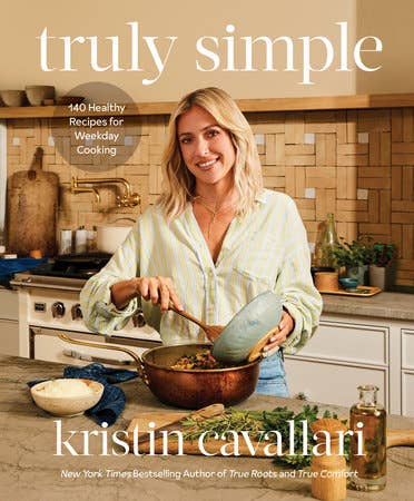 Truly Simple - Recipe Book