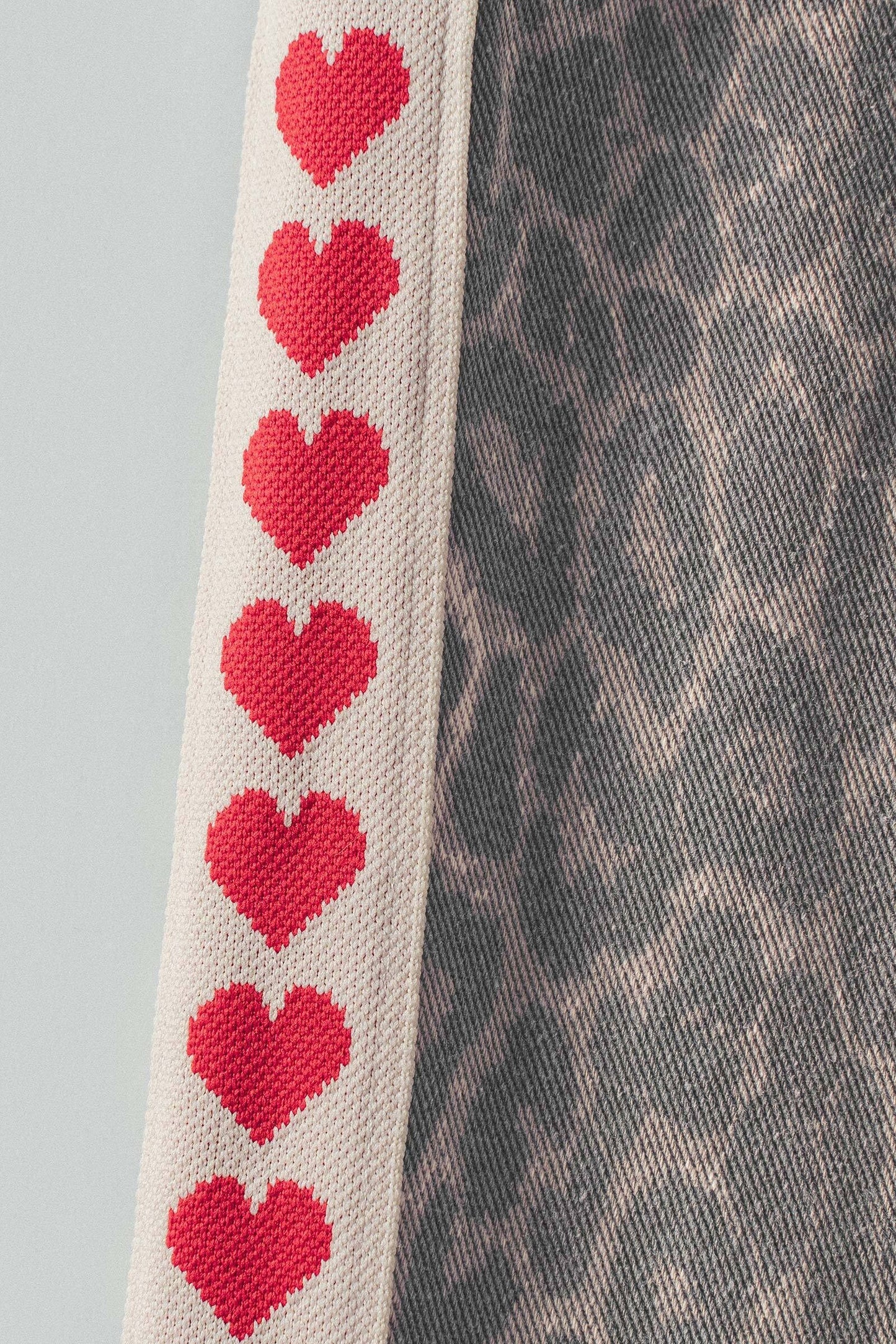 Heartbreaker Leopard Pant