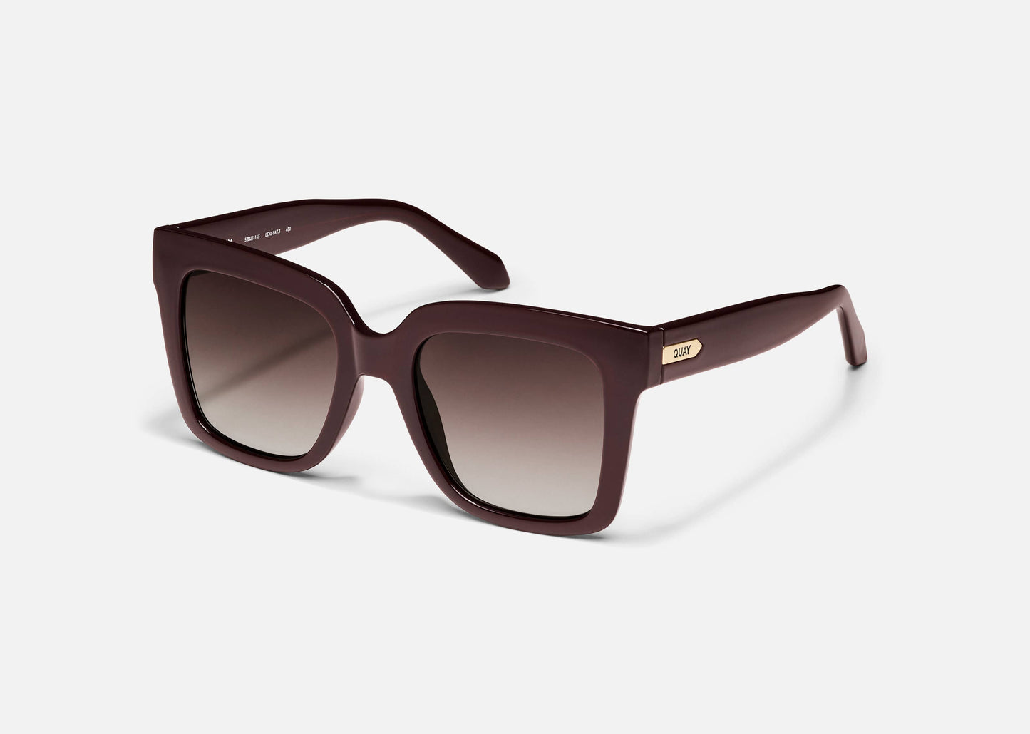 Quay - Icy Sunnies