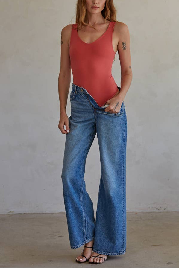 Summer Heat Bodysuit