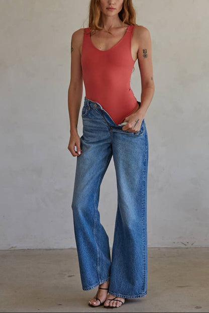 Summer Heat Bodysuit