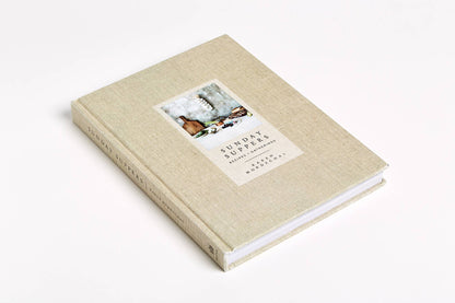 Sunday Suppers - Recipe Book