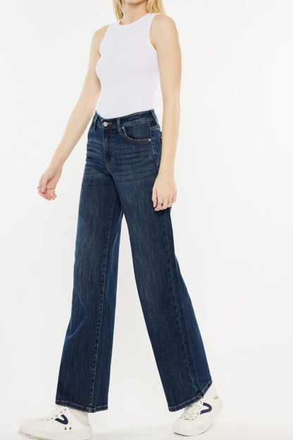 Downtown Denim Jeans